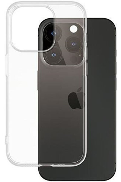 Panzer Glass PanzerGlass Σκληρυμένο Γυαλί (iPhone 15 Pro Max)