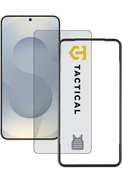 Tactical Γυαλί Impact Armour Samsung Galaxy S26 57983129158