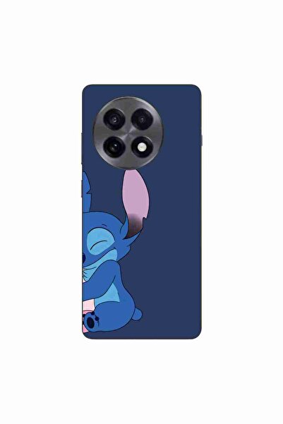OEM Husa compatibila cu OnePlus 13R Silicon Gel Tpu Model Stitch Him