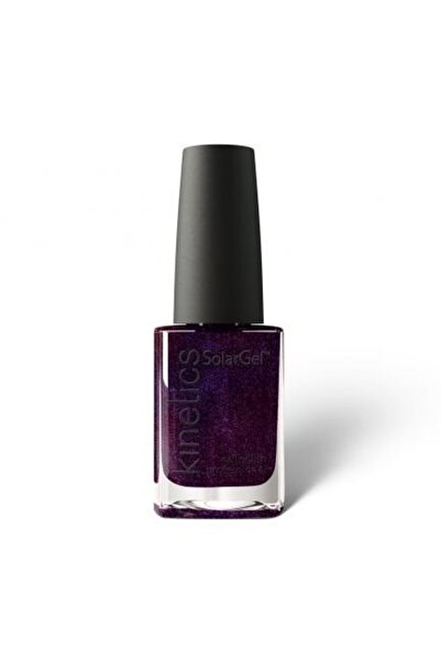 Kinetics Nails Kinetics SolarGel Günlük Oje - Uzun Süre Kalıcı Yoğun Pigment ...