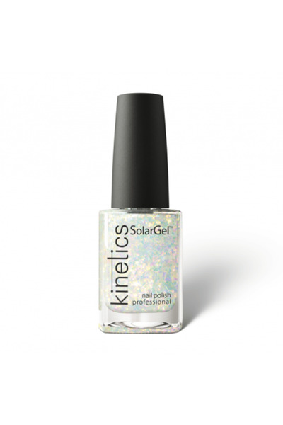 Kinetics Nails Kinetics Solargel Günlük Oje Unicorn Tears 445 (15ml)