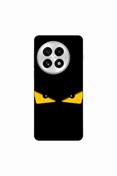 OEM Husa compatibila cu OnePlus 13 Silicon Gel Tpu Model Mad Eyes