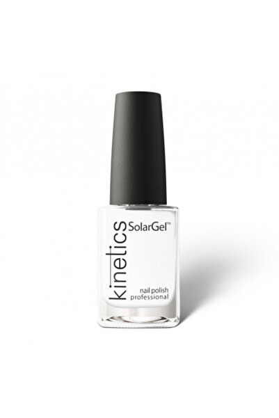 Kinetics Nails Kinetics SolarGel Günlük Oje - Uzun Süre Kalıcı Yoğun Pigment ...