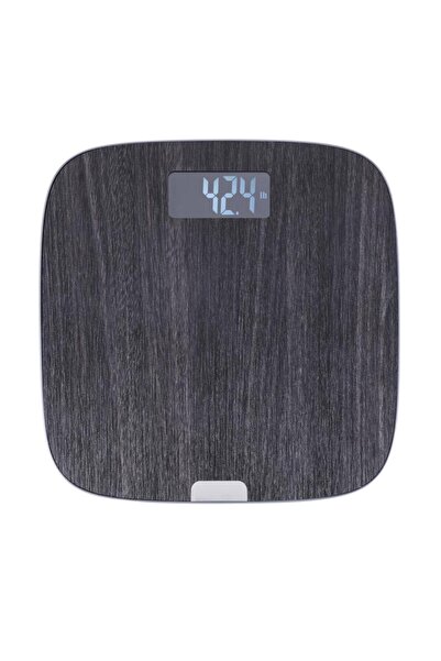 adler AD 8192 Bathroom Scale, Max 180 kg, Grey