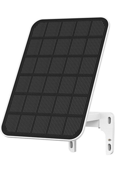 Imou Panou Solar FSP13 pentru Camere de Supraveghere Wireless, USB-C, IP66, 4W