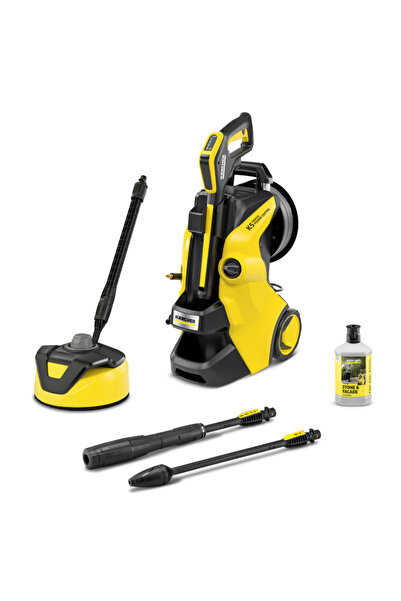 Karcher Kärcher K 5 Premium Power Control Flex Home Πλυστικό μηχάνημα υψηλής ...