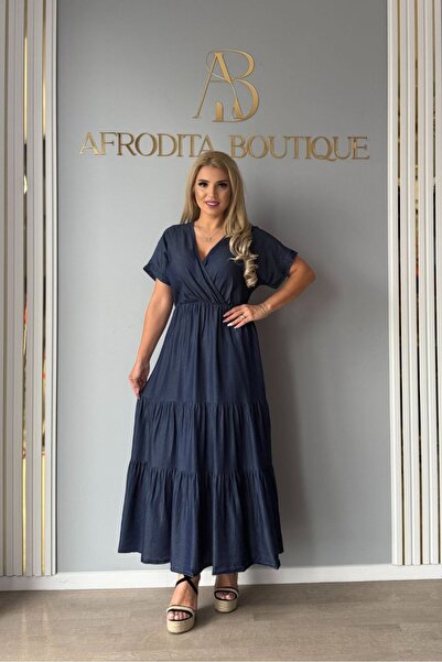 Afrodita Boutique Kalimera Dress