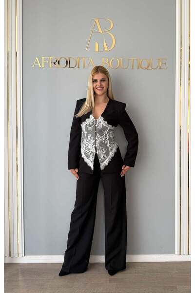 Afrodita Boutique Set Elegance