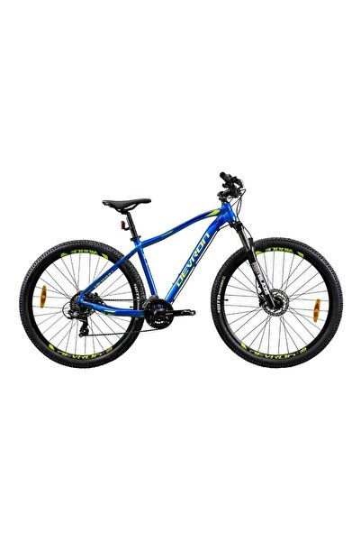 Devron Riddle RM0.9 2023 MTB Bike, 29 Inch, M, Blue