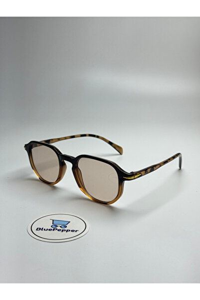 BluePepper Becks |   Sunglasses Suitable for Small Faces 50 Ekartman
