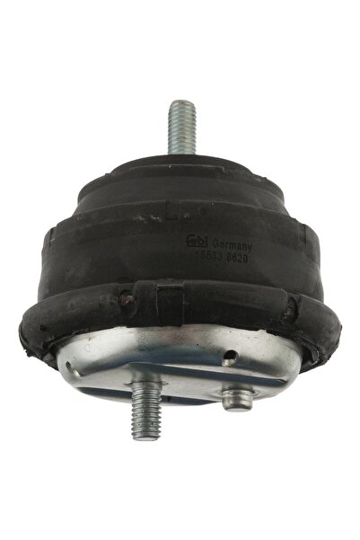 FEBI BILSTEIN Suport motor pentru BMW, FEBI BILSTEIN, Negru