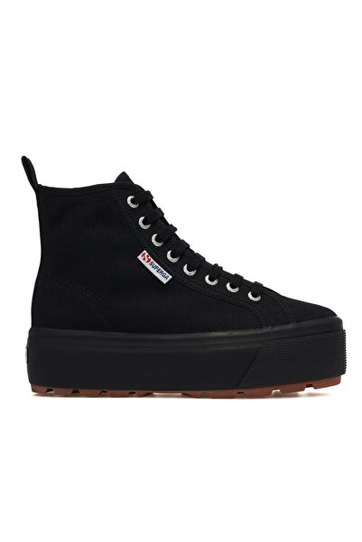 Superga 2708 HI Top Tank 41