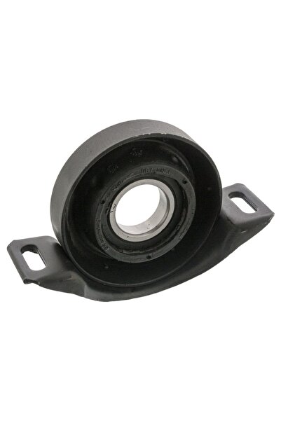 FEBI BILSTEIN Suport ax, FEBI BILSTEIN, Compatibil Mercedes-Benz, 98,0 mm, Negru