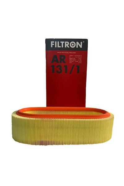 OEM Filtru de Aer , FILTRON , Dacia Logan 1.4 MPI
