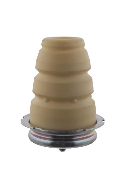 FEBI BILSTEIN Amortizor pentru Citroen/Fiat/Peugeot, FEBI BILSTEIN, Poliuretan