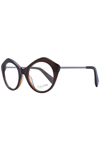 Yohji Yamamoto Eyeglass Frame YY1004 118 51