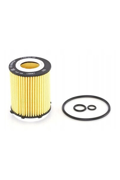 Bosch Filtru ulei F 026 407 166
