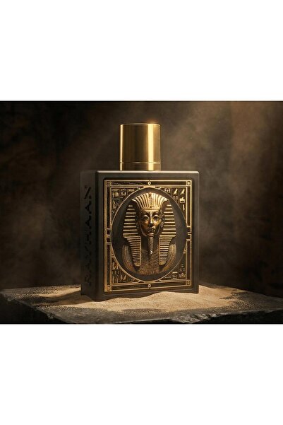 Rayhaan Pharaoh Eau De Parfum 100ML Unisex Niş Parfüm