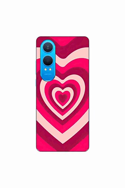 OEM Husa compatibila cu OnePlus Nord CE4 Lite Silicon Gel Tpu Model Powerpuff...