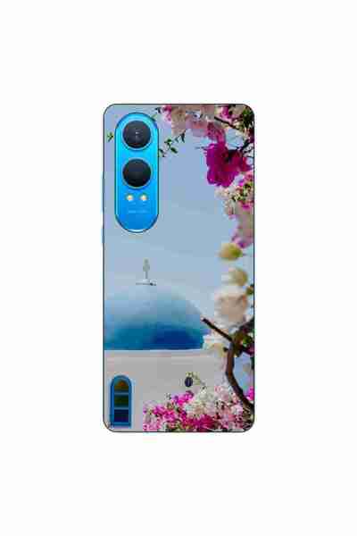 OEM Husa compatibila cu OnePlus Nord CE4 Lite Silicon Gel Tpu Model Grecia Sa...