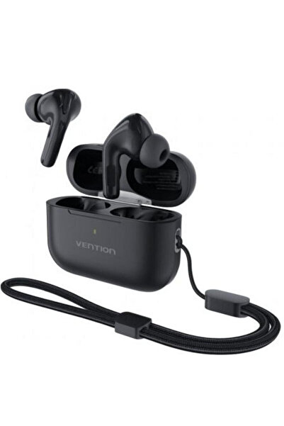 Vention Ακουστικά Bluetooth Handsfree Echo Lite E 11 Pro ενδοωτικά, με αντοχή...