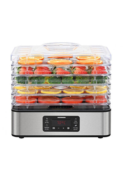 Heinner Deshidrator drymaster pro hfd-k400ss