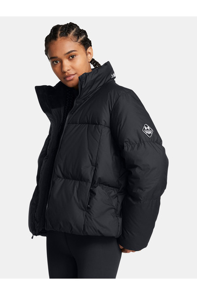 Under Armour Geacă de puf pentru femei LIMITLESS DOWN PUFFER JACKET