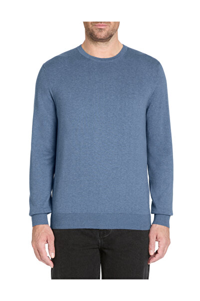 CELIO Pulover moale Decoton