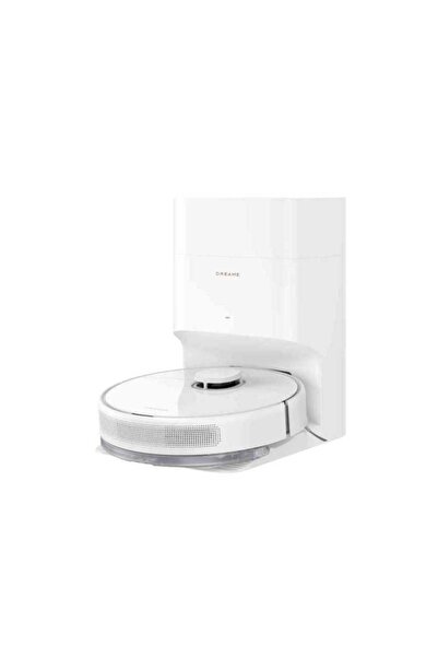 Dreame Robot de aspirare D10 Plus Gen2 6000Pa Mop 2-in-1 Navigatie Statie aut...