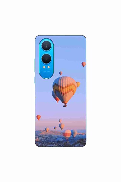 OEM Case compatible with OnePlus Nord CE4 Lite Silicone Gel Tpu Air Balloon P...