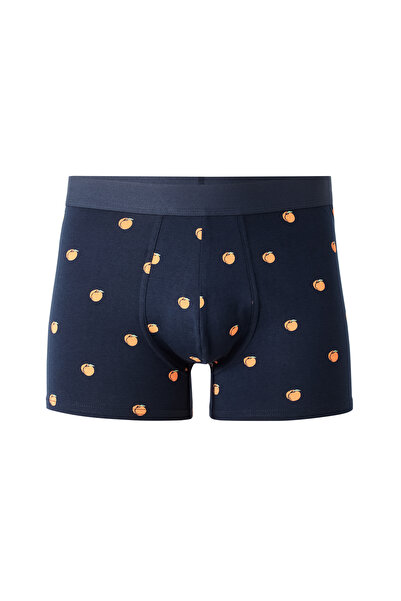 CELIO Boxerky Libopeach