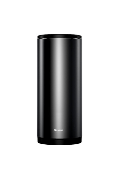 Baseus Cos de Gunoi pentru Masina Gentleman Style Black