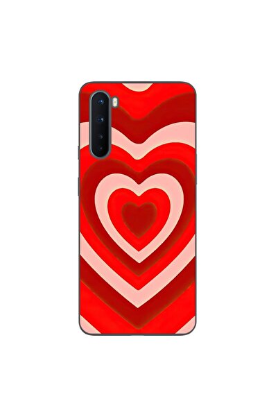 OEM Husa compatibila cu OnePlus Nord Silicon Gel Tpu Model Powerpuff Girls He...