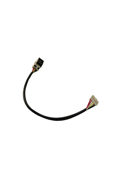 unbranded Υποδοχή τροφοδοσίας DC Compaq Presario CQ61 HP Pavilion DV6-1000 DV...