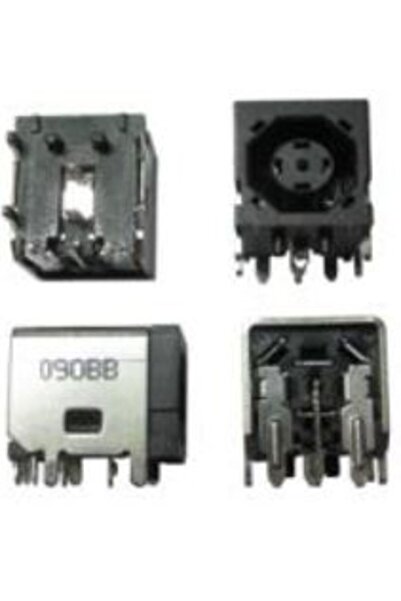 unbranded Υποδοχή τροφοδοσίας DC Dell Inspiron 1318 1440 1500 1545 1546 1551 ...