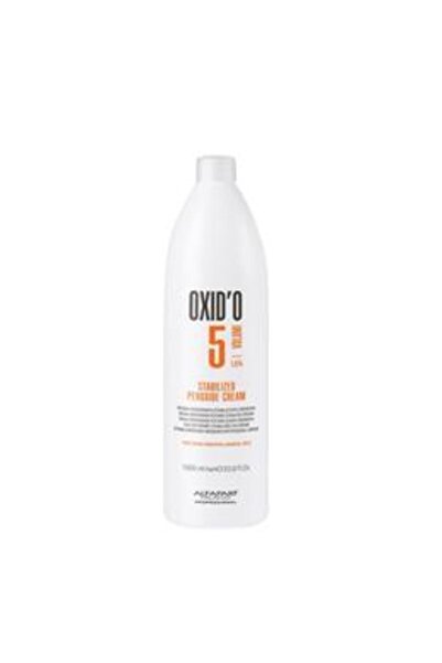 Alfaparf Milano Oxidant Crema 1.5% - Oxid'O 5 Volumi 1.5% Stabilized Peroxide...
