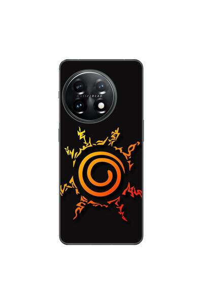 OEM Husa compatibila cu OnePlus 12 Silicon Gel Tpu Model Eight Trigrams Sealing