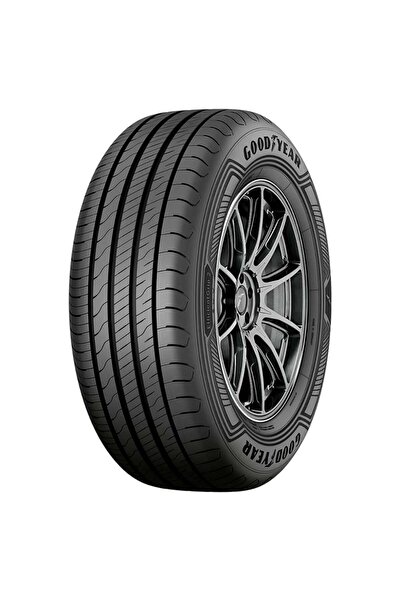Goodyear 255/55R19 111V XL EfficientGrip 2 SUV