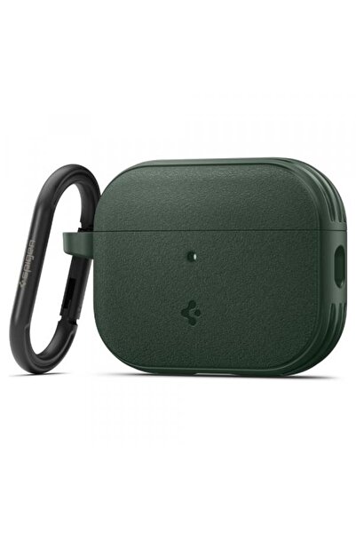 Spigen Калъф Vault за Apple AirPods Pro 3, Зелен