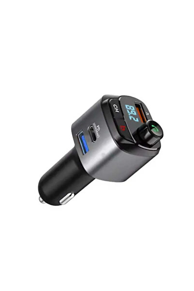 ALIEN Modulator FM BT cu handsfree M25