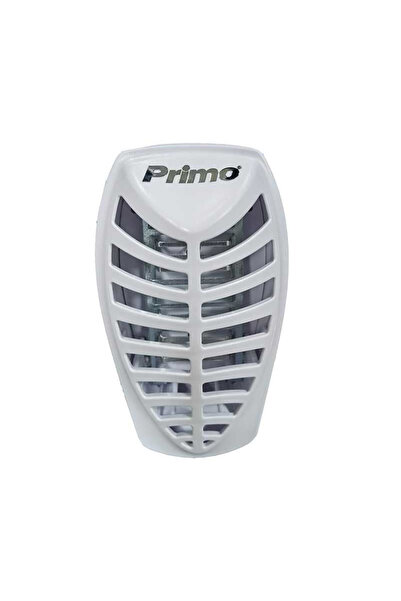 Primo Εντομοκτόνο Πρίζας EGS-11-3WΒ 1W Λευκό