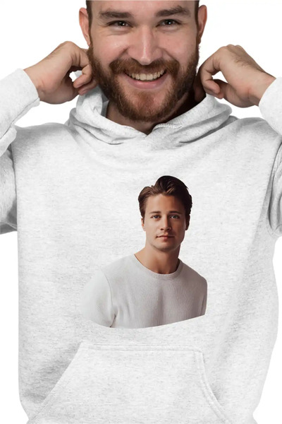 OEM Kygo Freeze Men's Hoodie