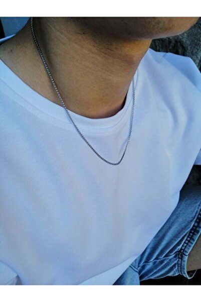Bozhi Necklace Glass Beads Stylish Gift