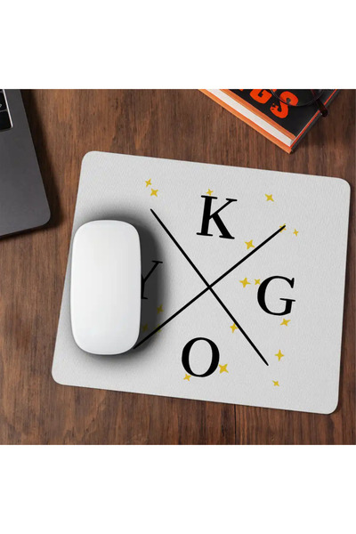 OEM Mousepad Kygo