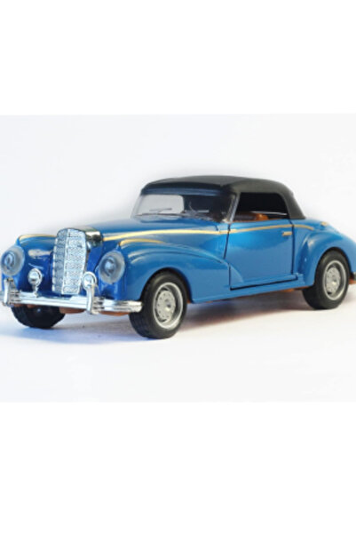 CasaDesteapta.ro Jucarie Machetă auto 1955 Mercedes-Benz 300S, scară 1:32.