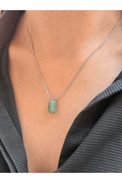 Bozhi Necklace Glass Beads Special Gift