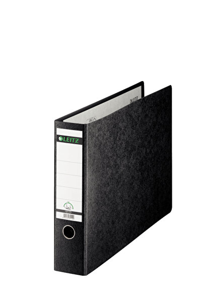 Leitz Marbled A3 7.7cm 180-degree Lever Arch File