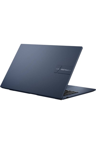 ASUS VivoBook 15 X1504VA-BQ5463 Core 5 120U 8 GB 512 GB SSD 15.6" Free Dos Dizüstü Bilgisayar
