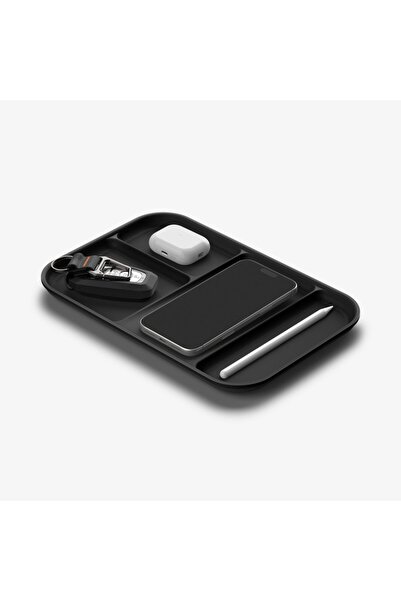 Spigen Sectional Catchall Tray Bölmeli Masaüstü Düzenleyici Tepsi / Telefon A...