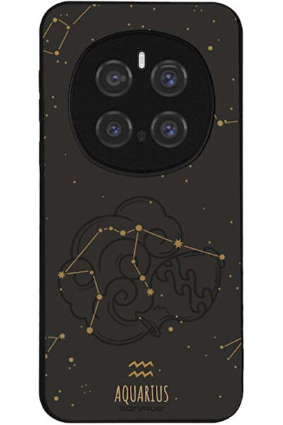 Other Θήκη Σειράς Zodiac Sonique για Honor Magic7 Pro 5g Aquarius